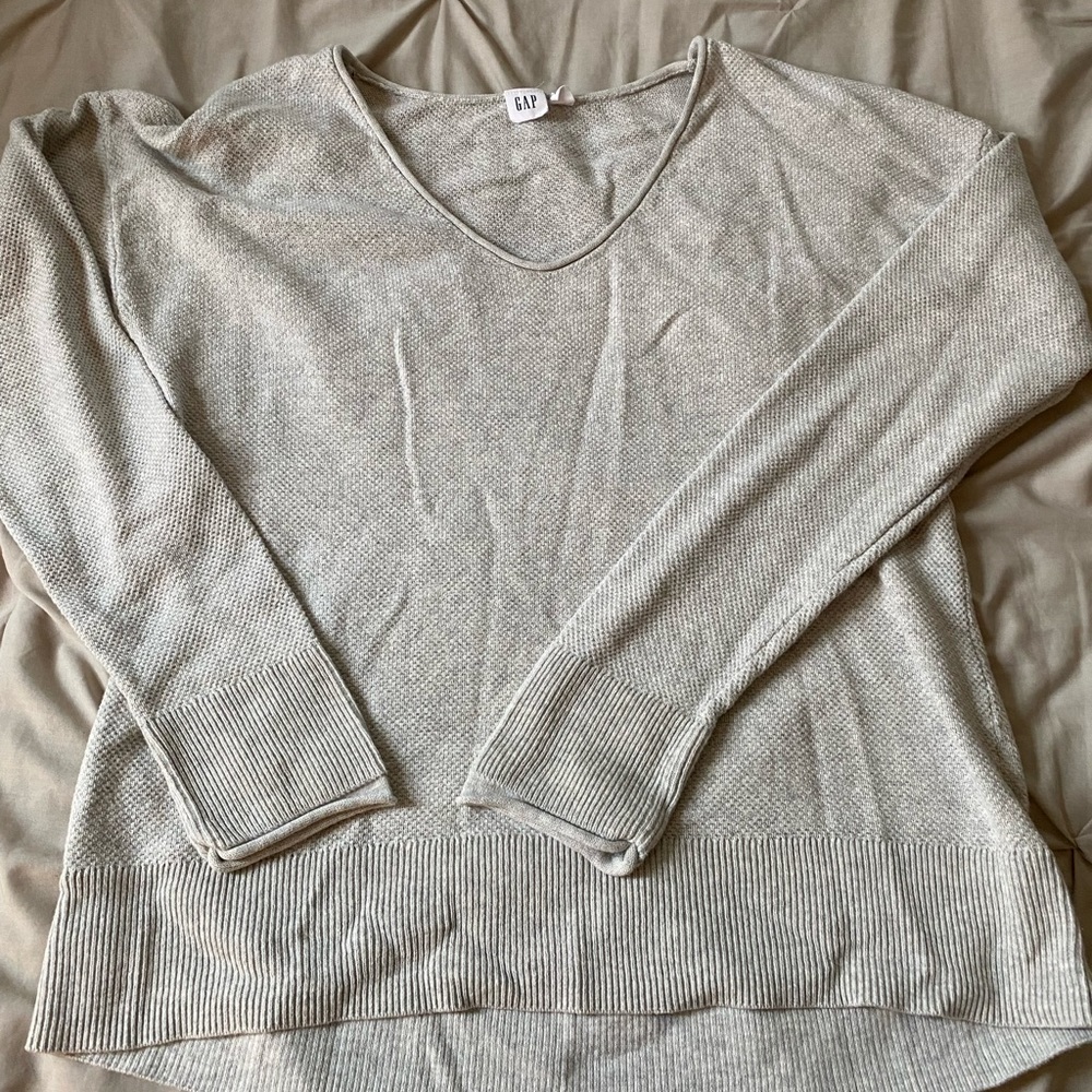 GAP Sweater